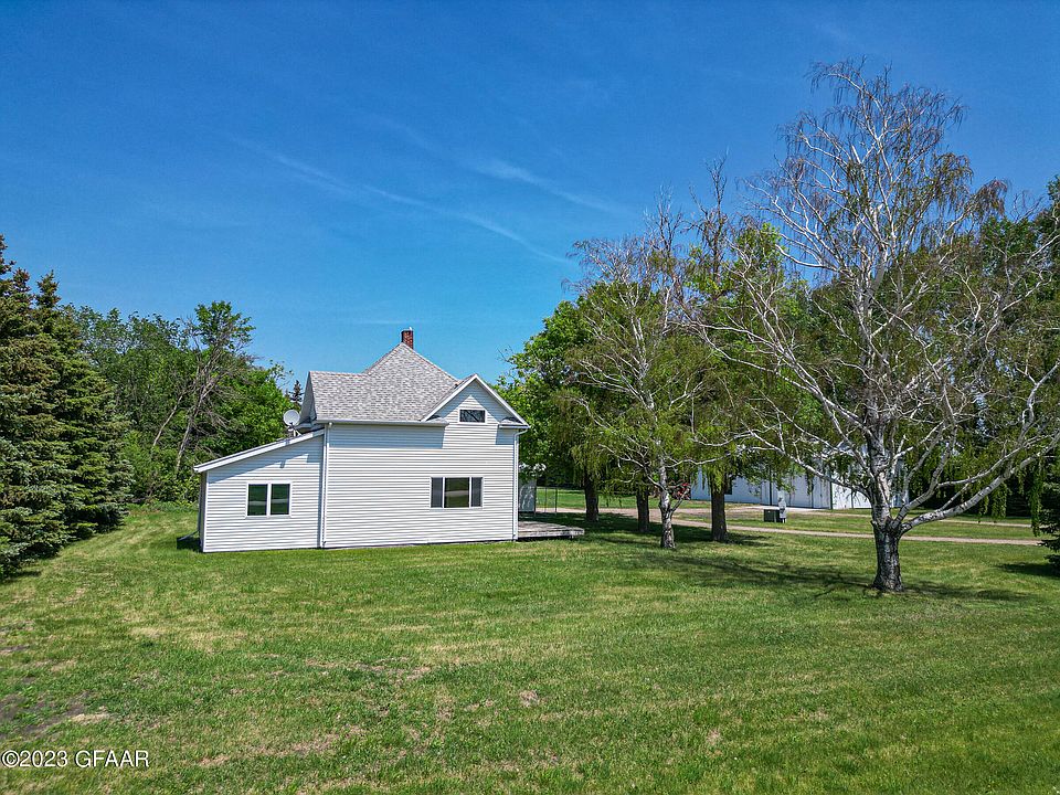 694 6th Ave NE, Thompson, ND 58278 Zillow