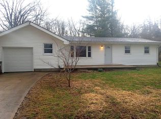 6374 Corwin Rd, Waynesville, OH 45068