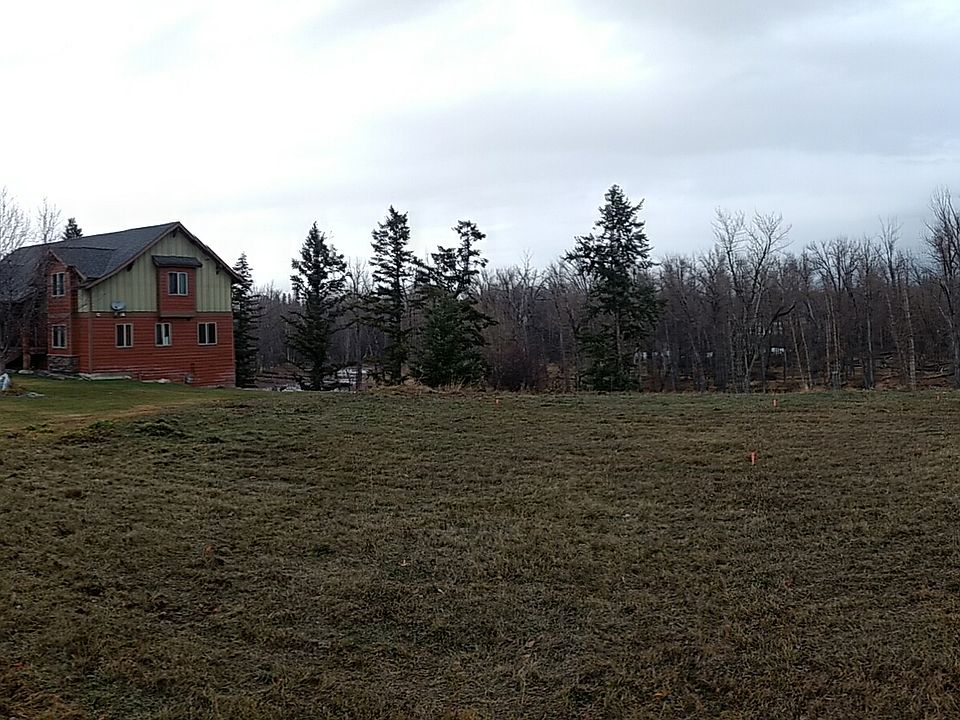 East view toward woolands & river