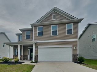 1046 Cloverdale Ct, Concord, NC 28025