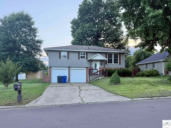 3410 S Grand Ave, Sedalia, MO 65301