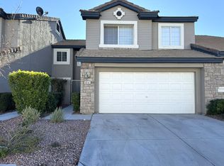 10141 Velvet Dusk Ln, Las Vegas, NV 89144