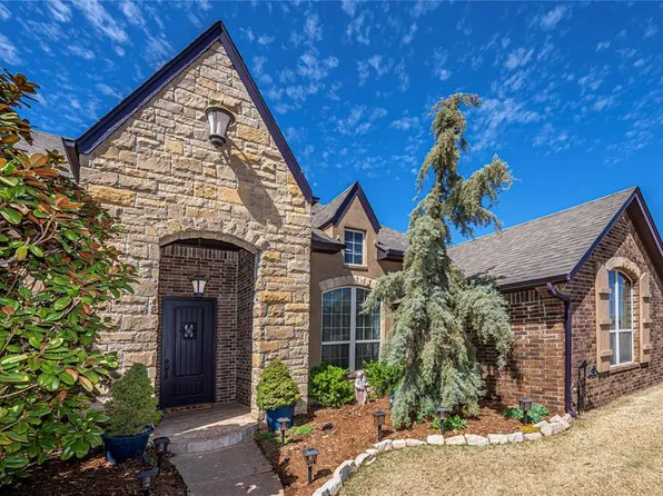 8301 NW 146th St, Oklahoma City, OK 73142