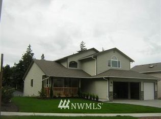 LOT 7610 301st Pl NW, Stanwood, WA