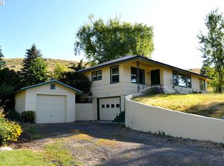 62343 Wallowa Lake Hwy, Joseph, OR 97846