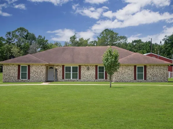 4030 Evangeline Dr, Vidor, TX 77662