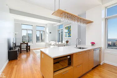 Sold by Brown Harris Stevens