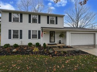 5755 Ogilby Dr, Hudson, OH 44236