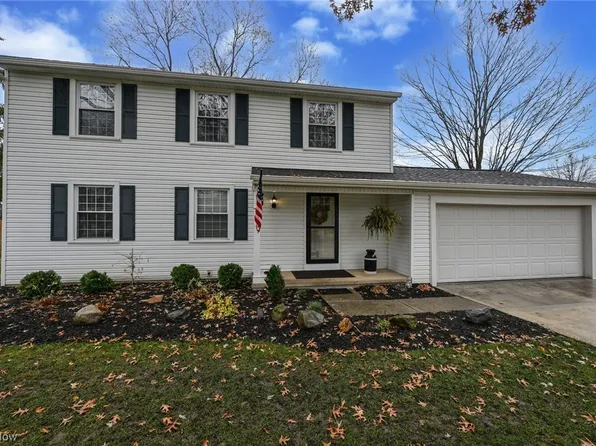 5755 Ogilby Dr, Hudson, OH 44236