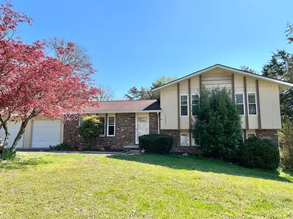 12204 W Kings Gate Rd, Knoxville, TN 37934