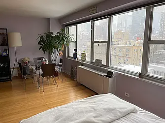 Rented by New York City Moves Team LLC