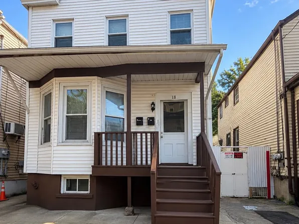 18 Park Pl, Paterson, NJ 07524