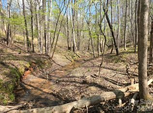 LOT 26 Grandview Dr, Rutherfordton, NC 28139