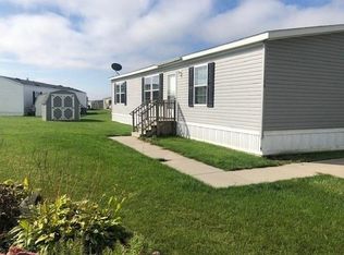 1126 Medlock St, Wayland, MI 49348
