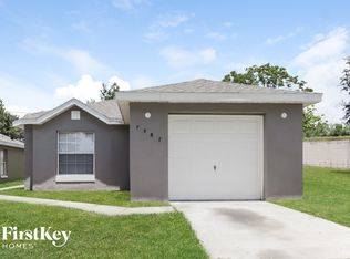 7587 Groveoak Dr, Orlando, FL 32810