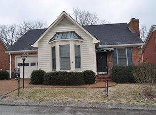 714 Maple Ct, Columbia, TN 38401