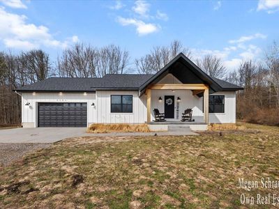 4086 Michillinda Rd, Whitehall, MI, 49461