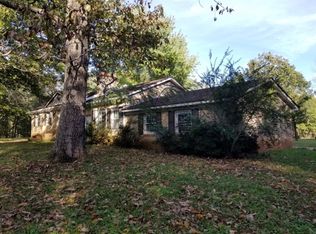 1104 Doctors Rd, Louisa, VA 23093