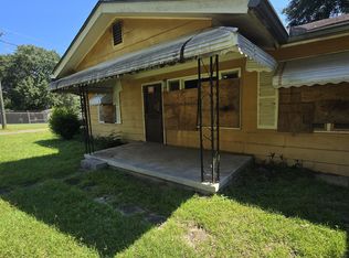 1436 Jones Ln, Americus, GA 31719