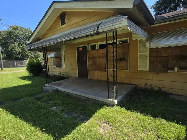 1436 Jones Ln, Americus, GA 31719
