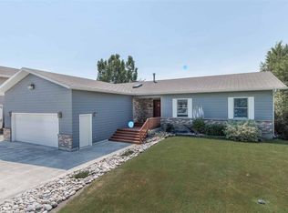 601 E Oak St, Three Forks, MT 59752