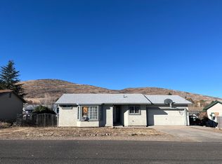 3458 N Knights Way, Prescott Valley, AZ 86314