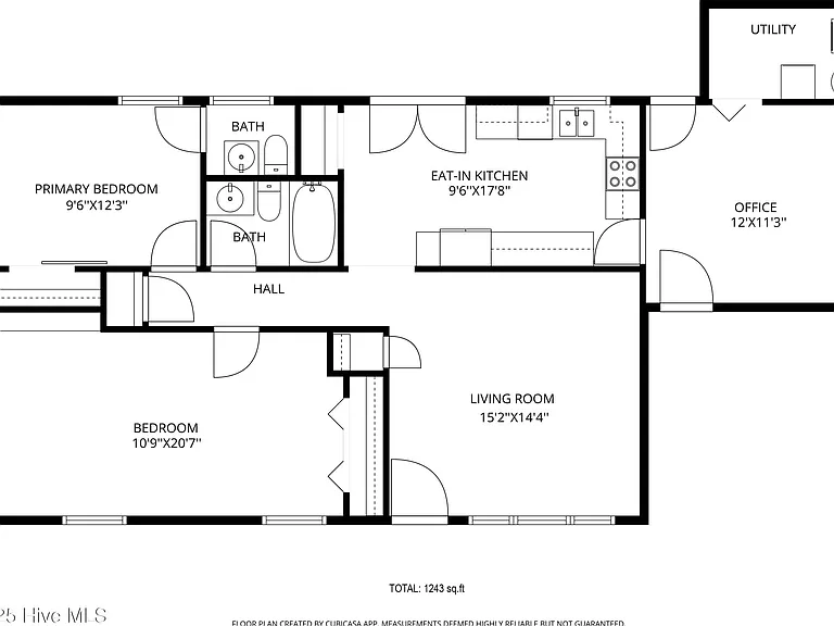 226 Church Rd — Photo 17