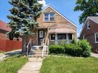 249 E Joe Orr Rd, Chicago Heights, IL 60411