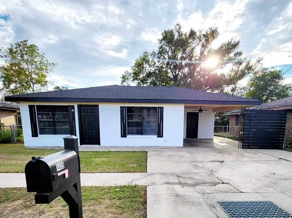 1408 Laban Ave, Houma, LA 70363