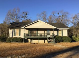 3521 Boxwood Dr, Millbrook, AL 36054