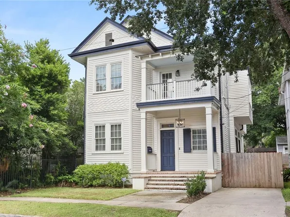 1659 Dufossat St, New Orleans, LA 70115