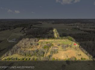 381 Clearfork Church Rd, Rockfield, KY 42274