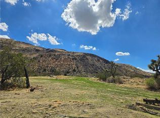 0 Pipes Cyn, Pioneertown, CA 92268