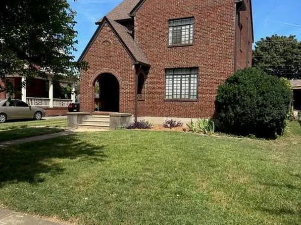 2317 Avenel Ave SW, Roanoke, VA 24015
