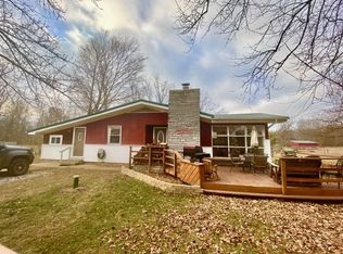 5490 N State Road 25, Rochester, IN 46975