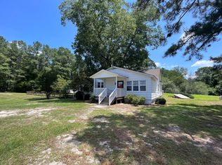 23861 Marston Rd, Laurel Hill, NC 28351