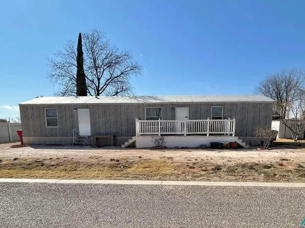 1502 Avenue D, Eunice, NM 88231