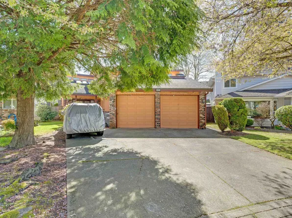 10613 Yarmish Dr, Richmond, BC V7E 5E6