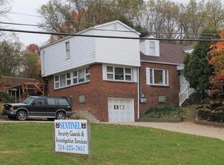 60 Franklin Farms Rd, Washington, PA 15301