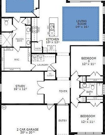 3rd image of 6231 Woodhaven Village Dr