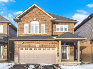 180 Cittadella Blvd, Hamilton, ON L0R 1P0