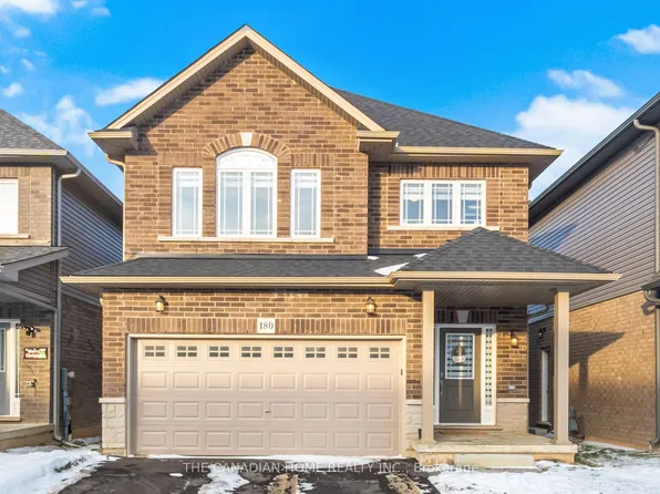 180 Cittadella Blvd, Hamilton, ON L0R 1P0