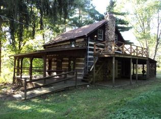 1250 Pinkerton Rd, Zanesville, OH 43701