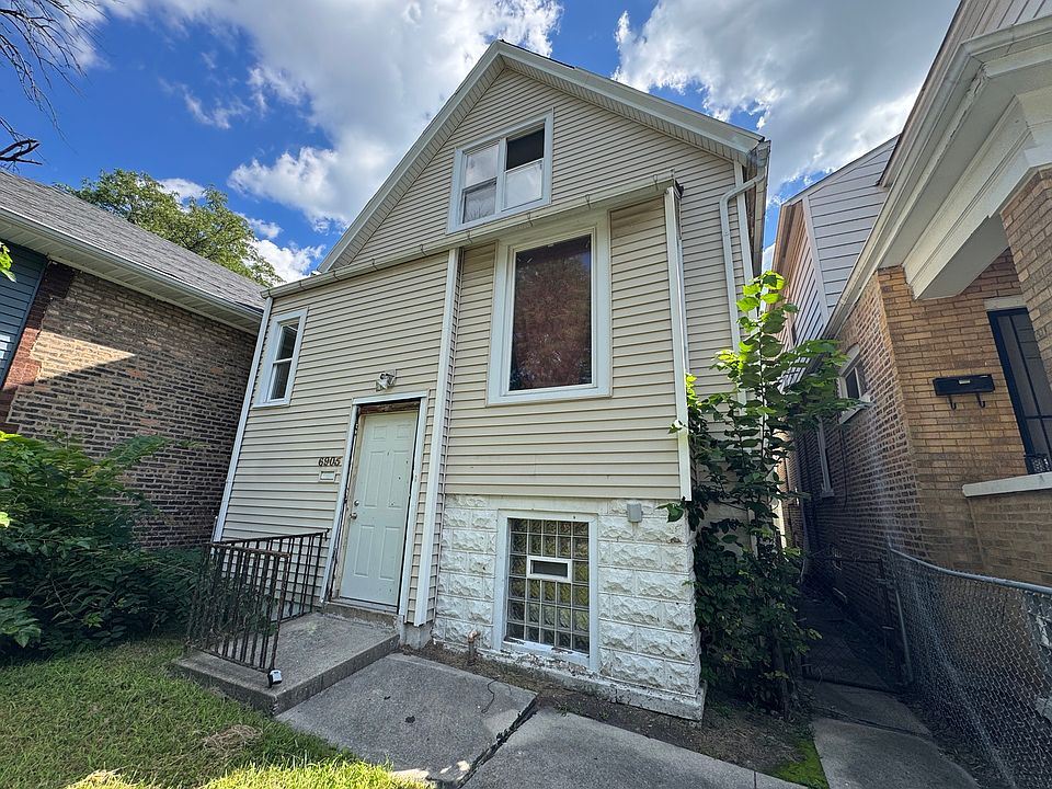 2nd image of 6905 S Woodlawn Ave