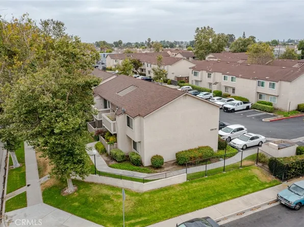 8512 Belmont St Unit 30, Cypress, CA 90630