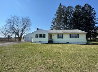 2420 State Highway 23, Morris, NY 13808