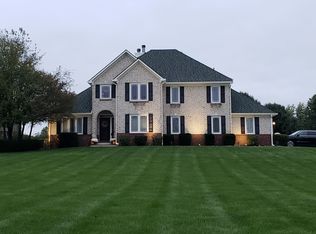 4684 Roxbury Dr, Pittsboro, IN 46167