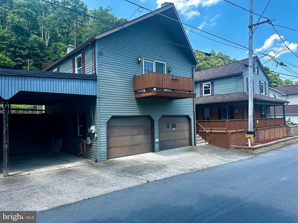 409 Mountain St, Trevorton, PA 17881 MLS PANU2001664 Zillow