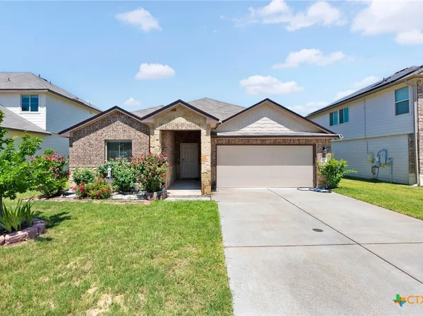 2311 Wigeon Way, Copperas Cove, TX 76522