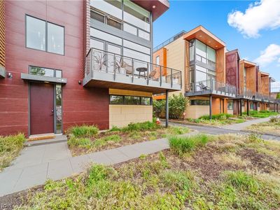 1901 E 119th St, Cleveland, OH, 44106